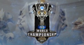 英雄联盟》世界冠军AD选手自曝健康危机，慢性关节炎症影响职业生涯