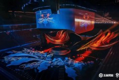 KPL夏季赛常规赛第三轮：火力对决，电竞盛宴虎牙主题周来袭