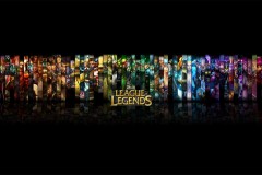 IG不敌深圳NIP，上路对线失利