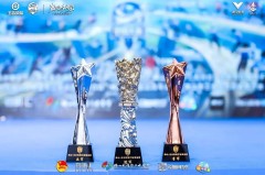 KPL购票系统开放，线下观赛热度高涨