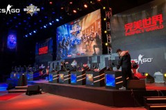中国战队BLG、DRG、EDG、XLG成功晋级全球冠军赛