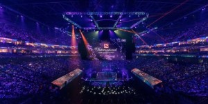 女子战队Imperial fe凭Valve排名晋级BLAST赏金赛